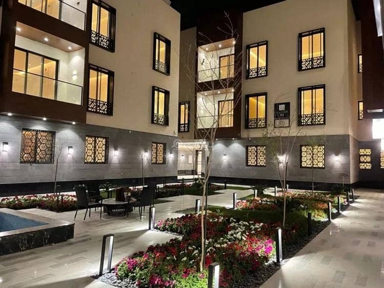 3 Bedroom Apartment For Sale in Al Arid, Riyadh