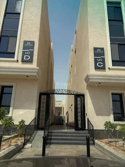 3 Bedroom Apartment for Rent in North Riyadh, Riyadh - 3 Bedroom Apartment For Rent in Al Narjis, Riyadh
