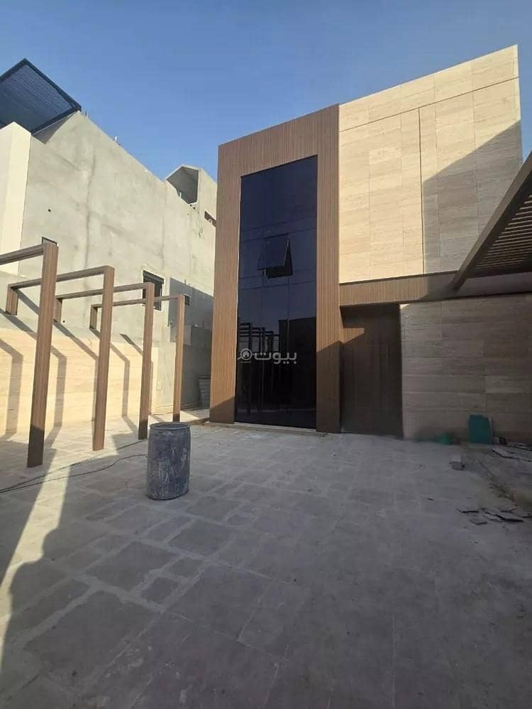 فيلا مكونة من 4 غرف نوم للبيع في الياسمين، الرياض