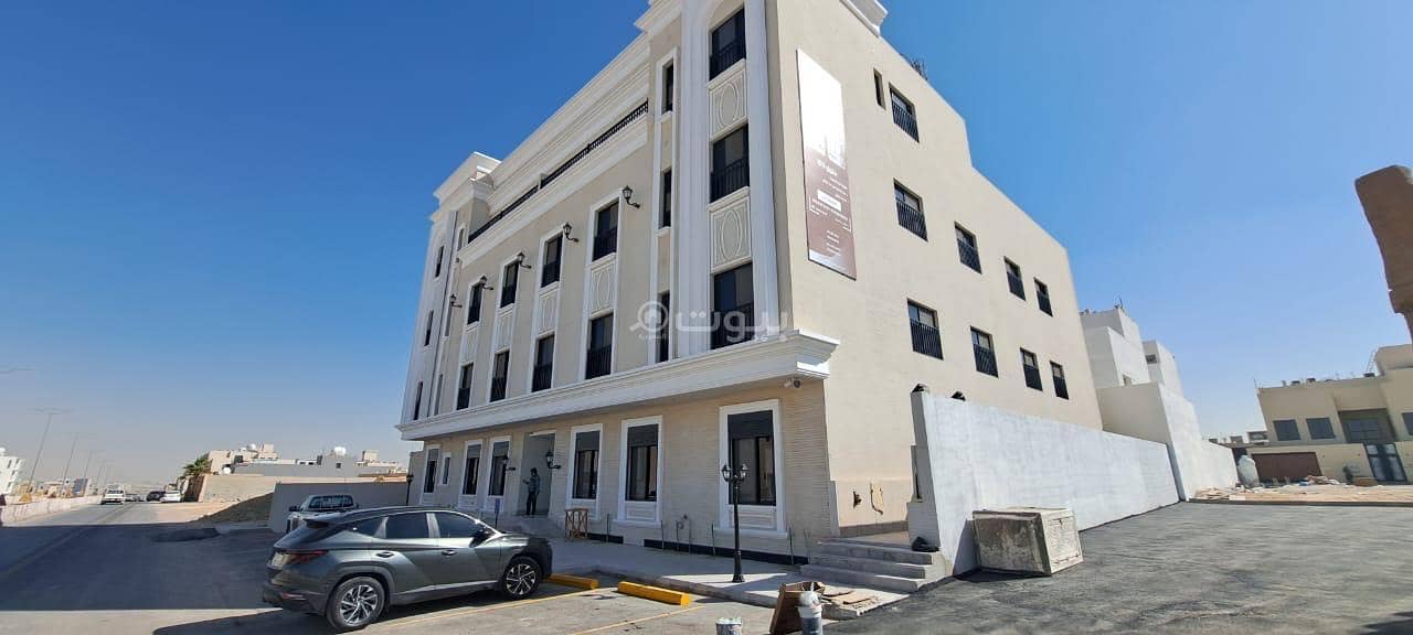 Studio Apartment For Sale in Al Qirawan, Riyadh Studio Apartment For Sale in Al Qirawan, Riyadh