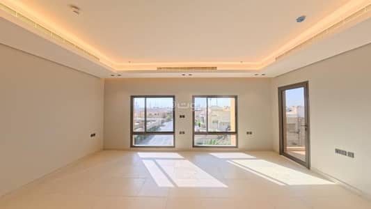 3 Bedroom Apartment for Rent in North Riyadh, Riyadh - Bright 3-Bedroom Duplex in Al Aqiq - Satel 115 | Stunning KAFD View