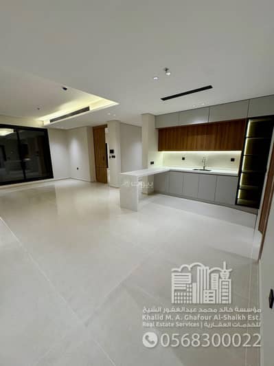 3 Bedroom Flat for Rent in Al Bandariyah, Al Khobar - 3-bedroom apartment for rent in Al-Bandariya