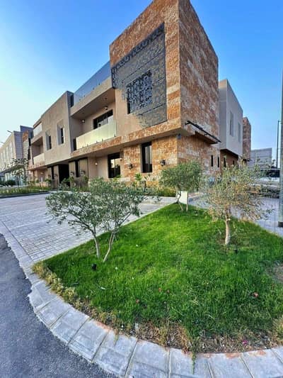 3 Bedroom Flat for Sale in South Riyadh, Riyadh - For sale, luxury ownership apartments in Al-Shifa neighborhood with a modern design.