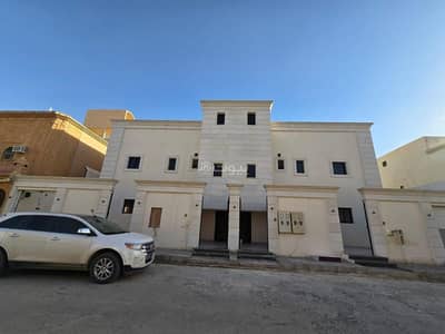 دور 3 غرف نوم للبيع في غرب الرياض، الرياض - حي طويق