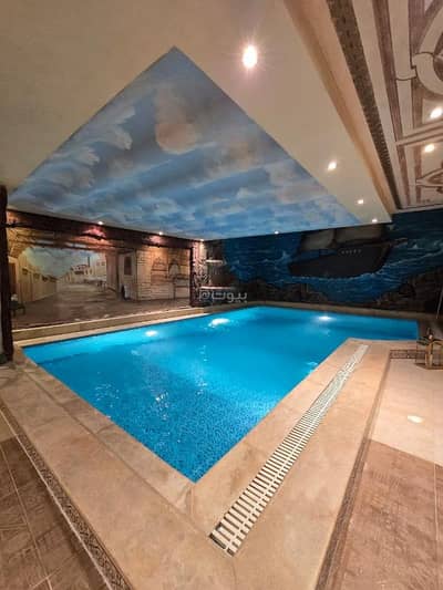 5 Bedroom Villa for Sale in North Jeddah, Jeddah - Villa for sale in Al-Naim, Jeddah