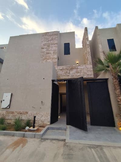 دور 4 غرف نوم للبيع في شرق الرياض، الرياض - بنتهاوس للبيع في الرمال، شرق الرياض