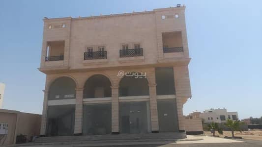 Showroom for Rent in North Jeddah, Jeddah - Exhibition Building For Rent in Al Zumorrud