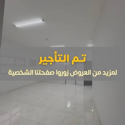 3 Bedroom Flat for Rent in Al Khalij, Dammam - Apartment for rent in Al Khaleej neighborhood in Dammam