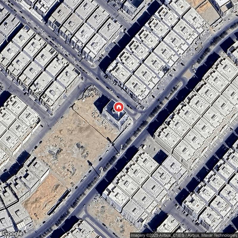 شقة 4 للبيع في الواحة، جدة