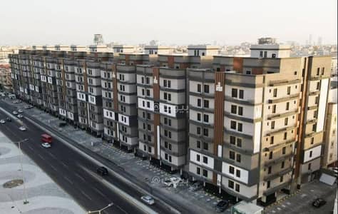 3 Bedroom Apartment for Sale in North Jeddah, Jeddah - Apartment for sale in Al Nuzhah, North Jeddah