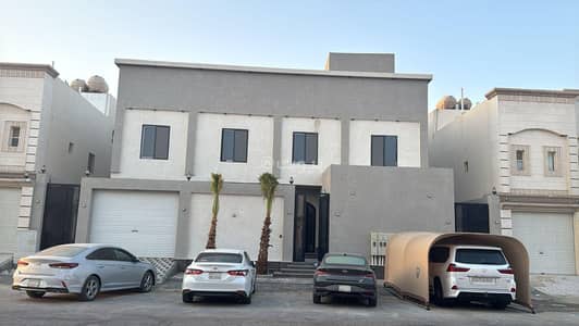 فیلا 10 غرف نوم للبيع في ضاحية الملك فهد، الدمام - فيلا للبيع في حي الملك فهد، الدمام