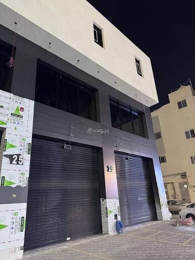Showroom for Rent in Central Riyadh, Riyadh - Exhibition Building For Rent in Al Amal, Riyadh