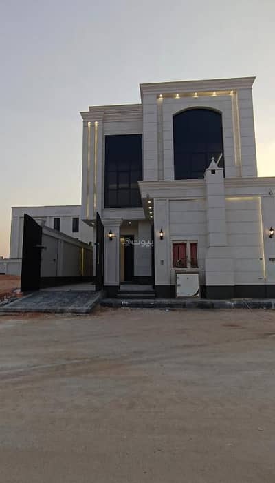 فیلا 10 غرف نوم للبيع في شرق الرياض، الرياض - فيلا للبيع في الرمال، شرق الرياض