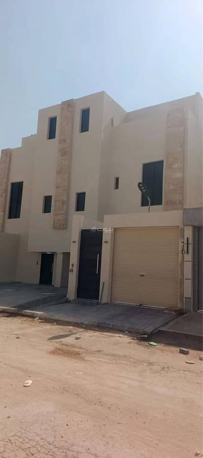 فلیٹ 4 غرف نوم للبيع في جنوب الرياض، الرياض - شقة للبيع في شارع عثمان الكوفي, حي بدر, مدينة الرياض, منطقة الرياض