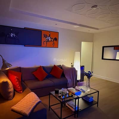 1 Bedroom Apartment for Rent in Riyadh - Kairouan apartment