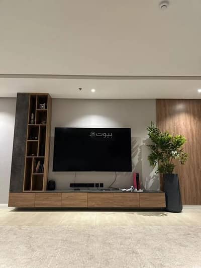 4 Bedroom Apartment for Rent in North Riyadh, Riyadh - 4 Bedroom Apartment For Rent in Al Arid, Riyadh