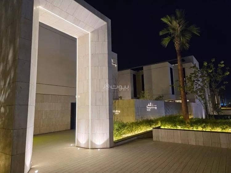 فيلا للإيجار في العارض، الرياض فيلا للإيجار في العارض، الرياض