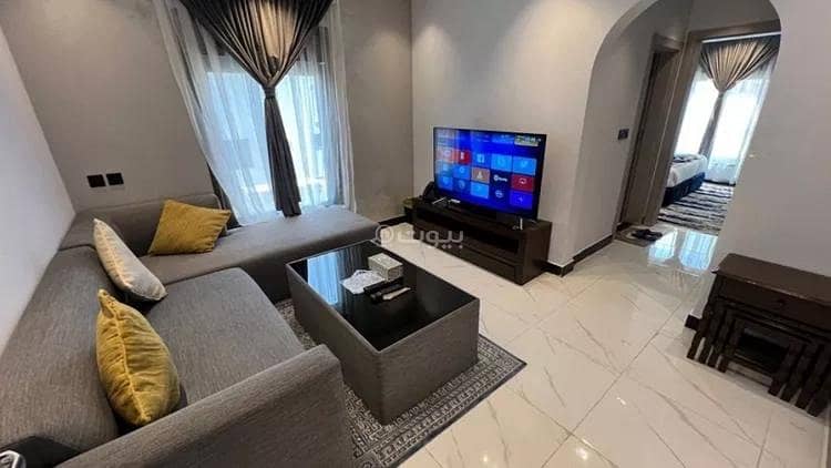 Studio Apartment For Rent in Bryman, Jeddah