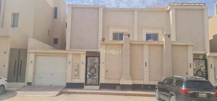 4 Bedroom Villa For Sale in Al Mahdiyah, Riyadh 4 Bedroom Villa For Sale in Al Mahdiyah, Riyadh