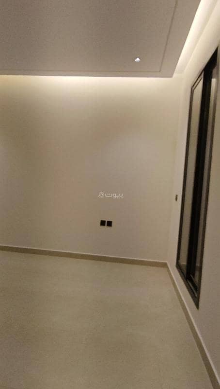 Apartment in the Qurtubah neighborhood