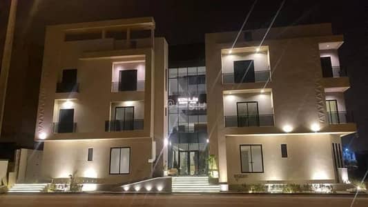فلیٹ 3 غرف نوم للبيع في غرب الرياض، الرياض - شقة مكونة من 3 غرف نوم للبيع في المحمدية، الرياض