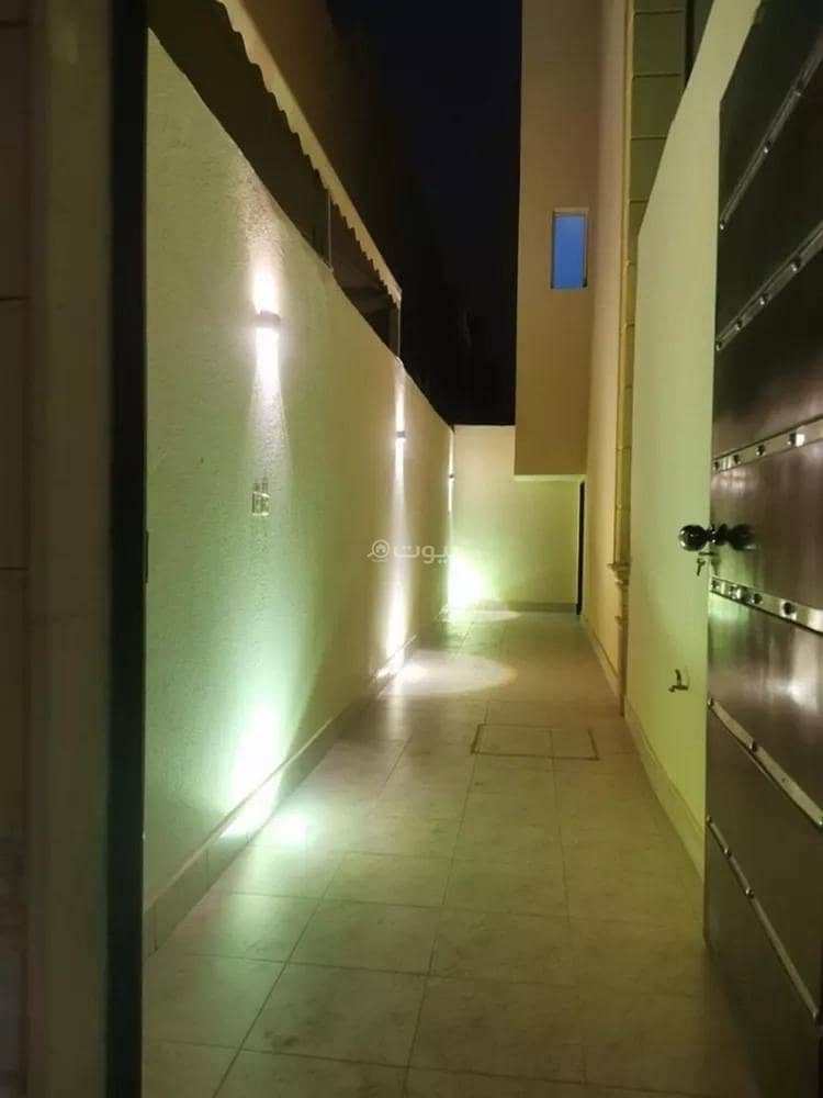 شقة من 3 غرف نوم للايجار في الوادي، الرياض شقة من 3 غرف نوم للايجار في الوادي، الرياض