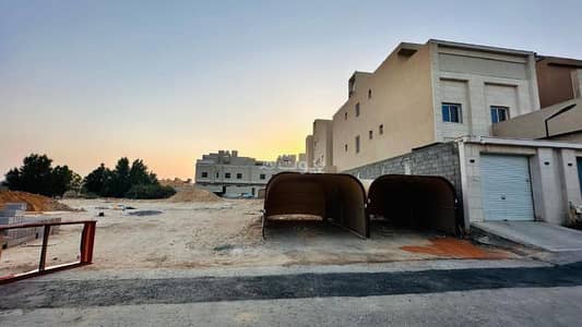 Residential Land for Sale in North Riyadh, Riyadh - For sale, a residential plot of land in the Al-Arid neighborhood.