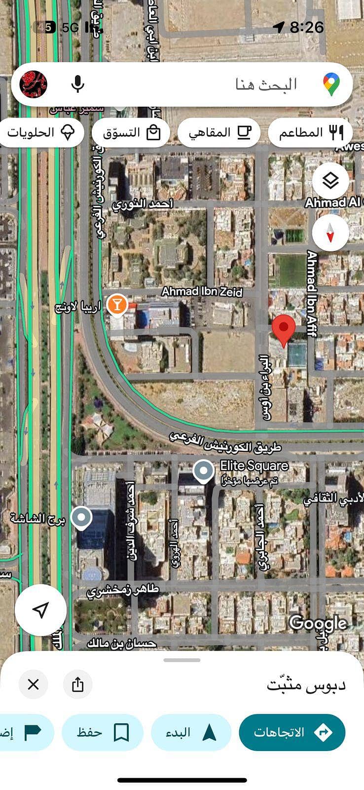 أرض للبيع في الشاطئ، جدة أرض للبيع في الشاطئ، جدة