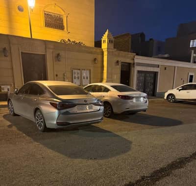 3 Bedroom Apartment for Rent in West Riyadh, Riyadh - Luxury apartment for rent in Al-Awali neighborhood