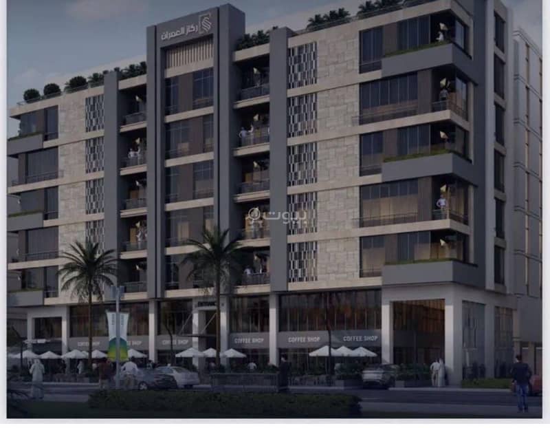 Apartment in North Jeddah，Mishrifah 2 bedrooms 285000 SAR - 87783599