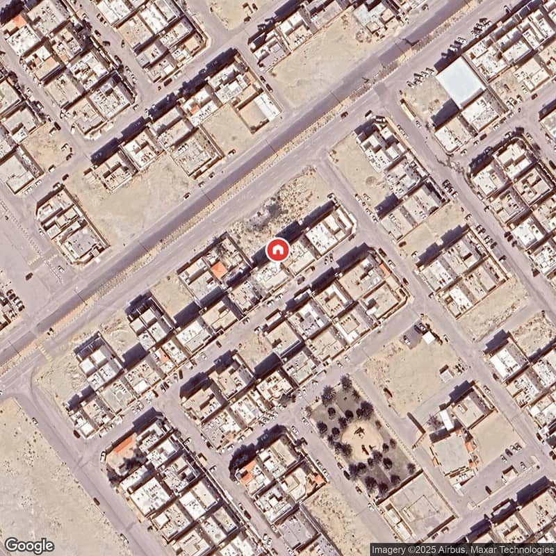 Residential Building For Rent in Taybay