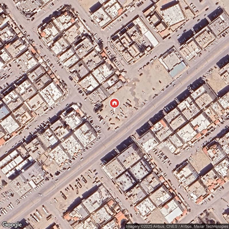 Residential Building For Rent in Al Manar, Dammam