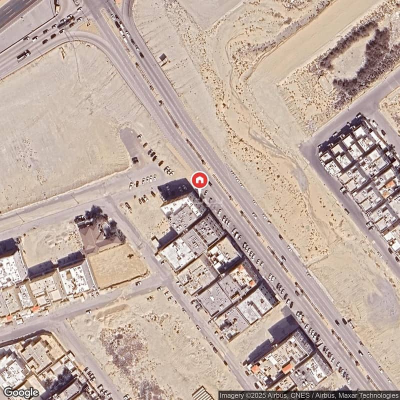 Residential Building For Rent in Taybay, Dammam