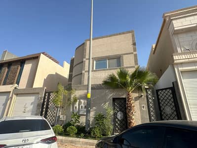 7 Bedroom Villa for Sale in North Riyadh, Riyadh - a
