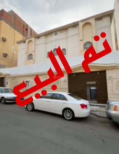 عمارة سكنية 6 غرف نوم للبيع في الخالدية، مكة - عمارة للبيع في الخالدية، مكة