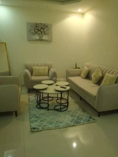 1 Bedroom Flat for Rent in West Riyadh, Riyadh - Studio Apartment For Rent in Dhahrat Laban, Riyadh