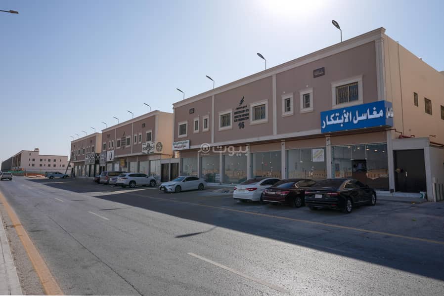 2 Bedroom Apartment For Rent in Al Rimal, Riyadh