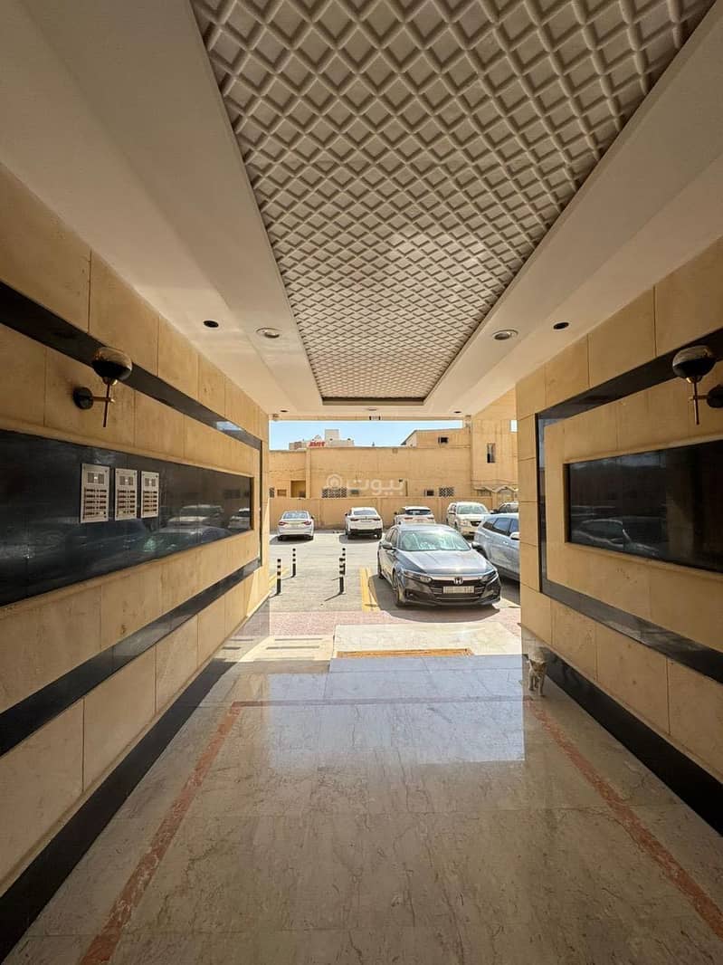 Apartment for rent