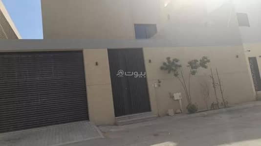 فیلا 7 غرف نوم للبيع في شمال الرياض، الرياض - فيلا مكونة من 7 غرف نوم للبيع في النرجس، الرياض