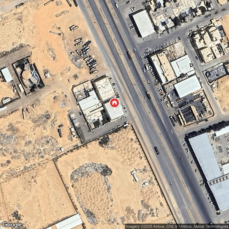 شقة للإيجار في حي العارض، الرياض