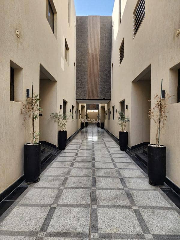 For sale: a luxury apartment in Al-Arid neighborhood.