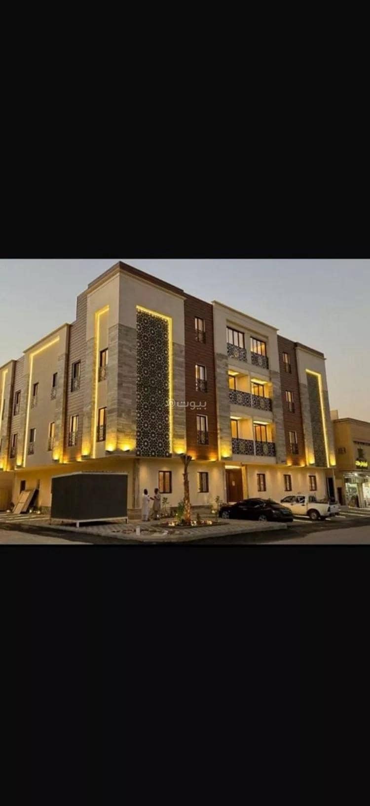 Studio Apartment For Sale in Al Hazm, Riyadh Studio Apartment For Sale in Al Hazm, Riyadh