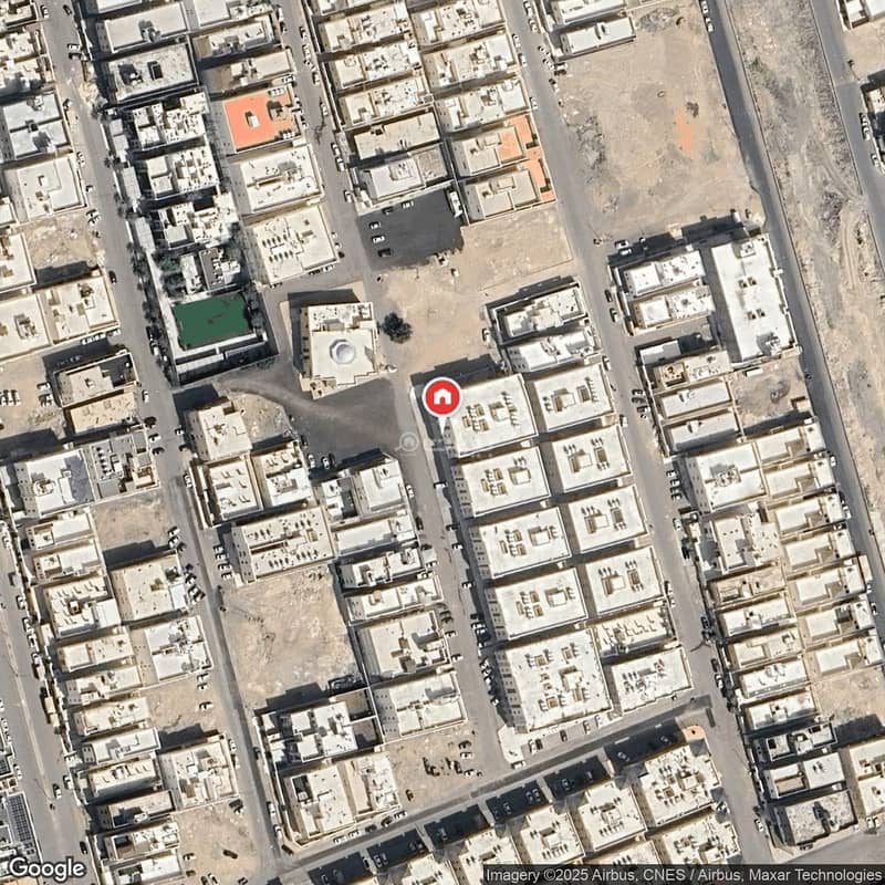 Apartment for sale in Al-Rnouna