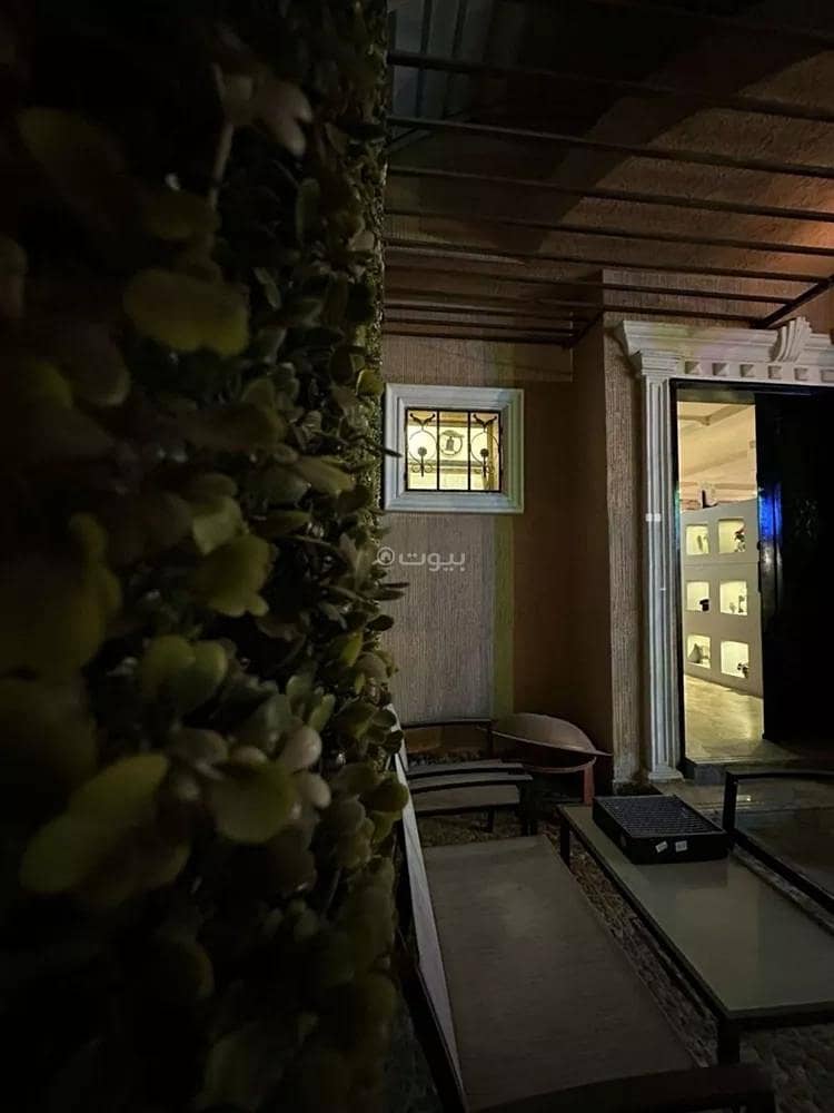 شقة مكونة من غرفتي نوم للإيجار في قرطبة، الرياض