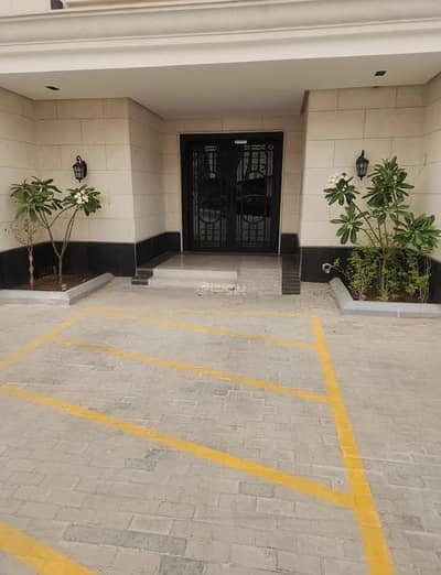 4 Bedroom Flat for Rent in North Riyadh, Riyadh - Al-Nada District - Al-Majdiah Building