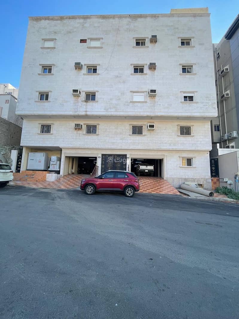 شقه للبيع في الرصيفة، مكة