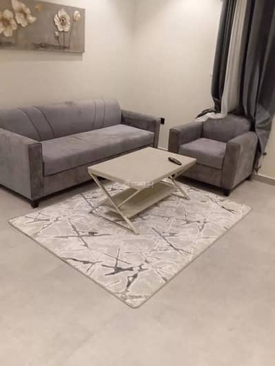 1 Bedroom Apartment for Rent in North Jeddah, Jeddah - Studio Apartment For Rent in Al Safa, Jeddah