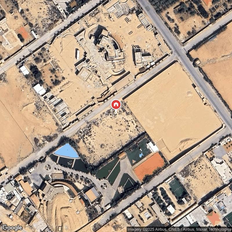 Rest House For Sale in Al Ammariyah Farms, Riyadh Region Rest House For Sale in Al Ammariyah Farms, Riyadh Region