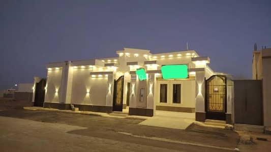 دور 3 غرف نوم للبيع في اليرموك، الخرج منطقة الرياض - دور للبيع في شارع أحمد بن طريف, حي اليرموك, مدينة الخرج, منطقة الرياض