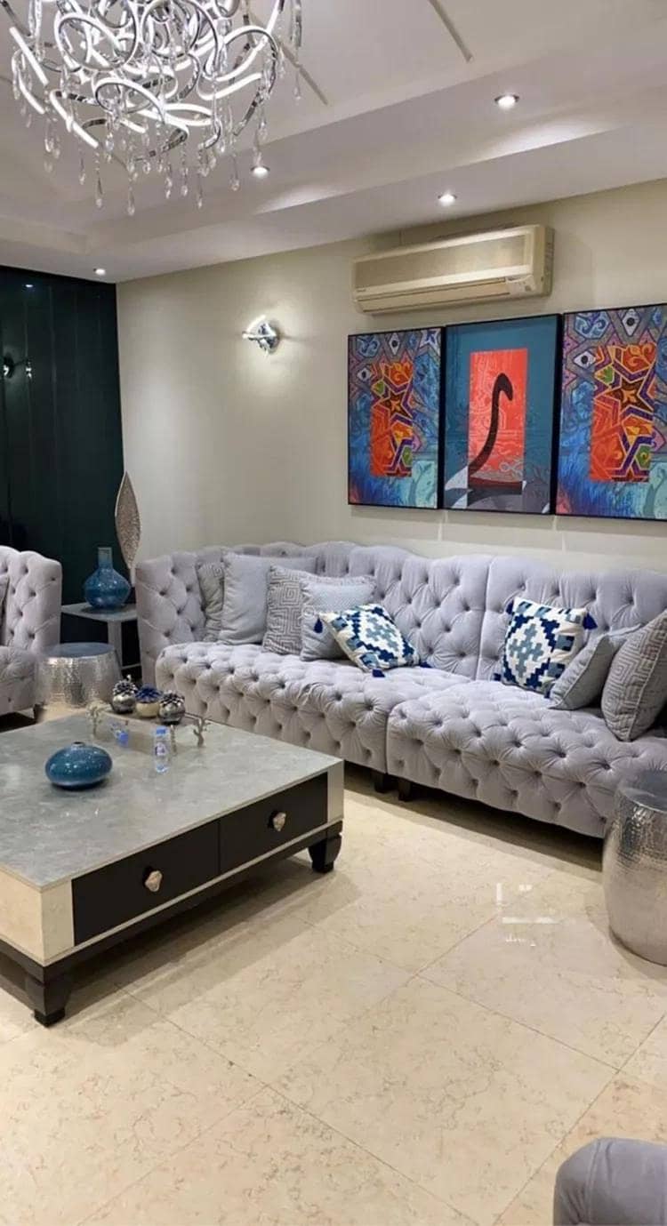 6 Bedroom Villa For Sale in Al Yasmin, Riyadh 6 Bedroom Villa For Sale in Al Yasmin, Riyadh